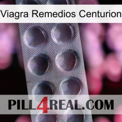 Centurion Remedies Viagra 30